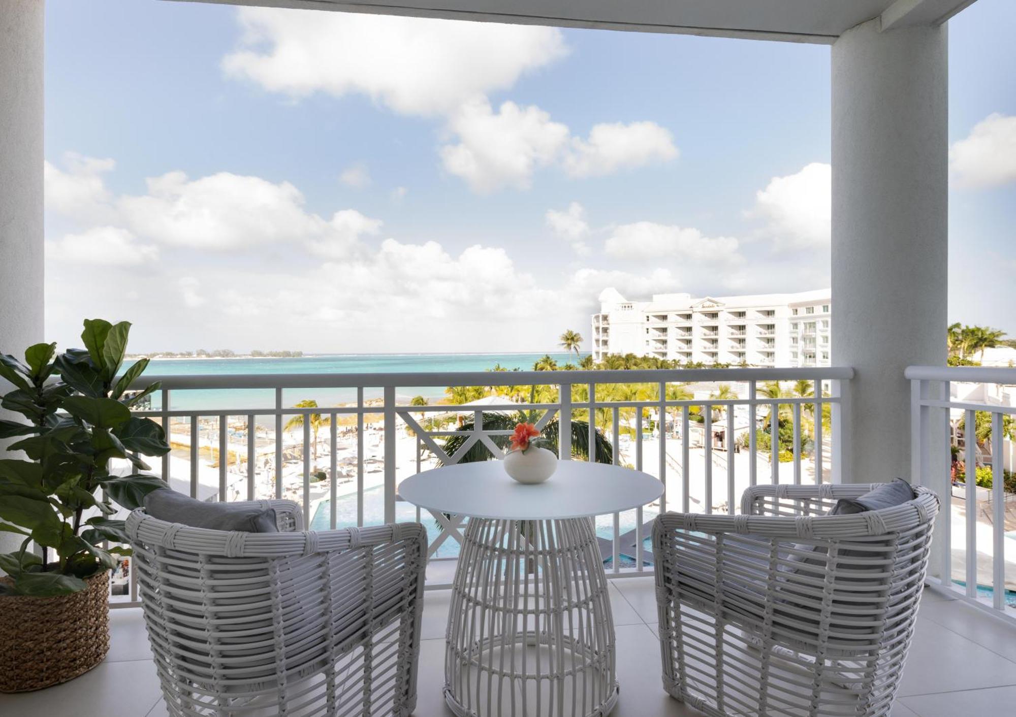 Sandals Royal Bahamian All Inclusive - Couples Only (Adults Only) Nassau Ngoại thất bức ảnh