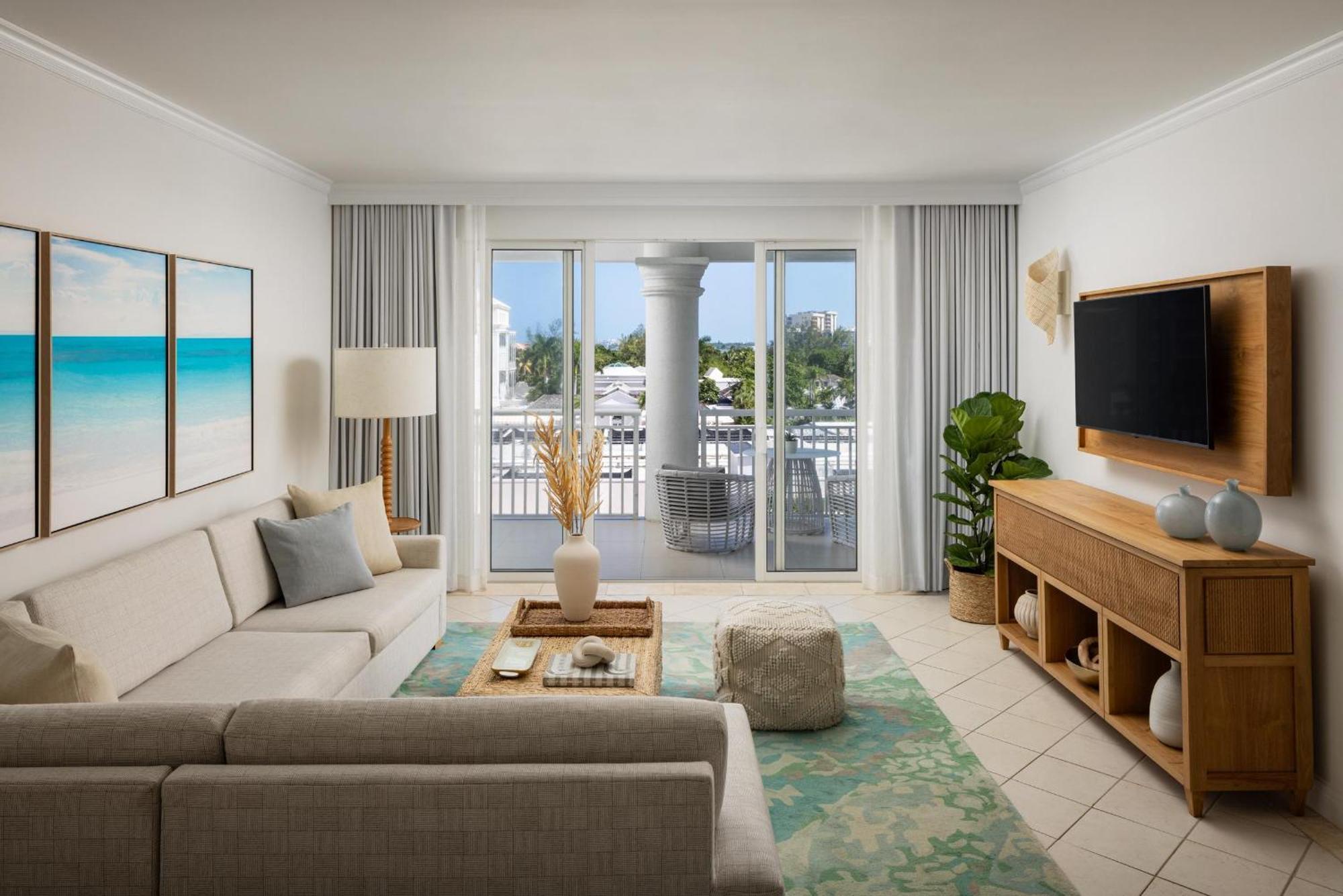 Sandals Royal Bahamian All Inclusive - Couples Only (Adults Only) Nassau Ngoại thất bức ảnh
