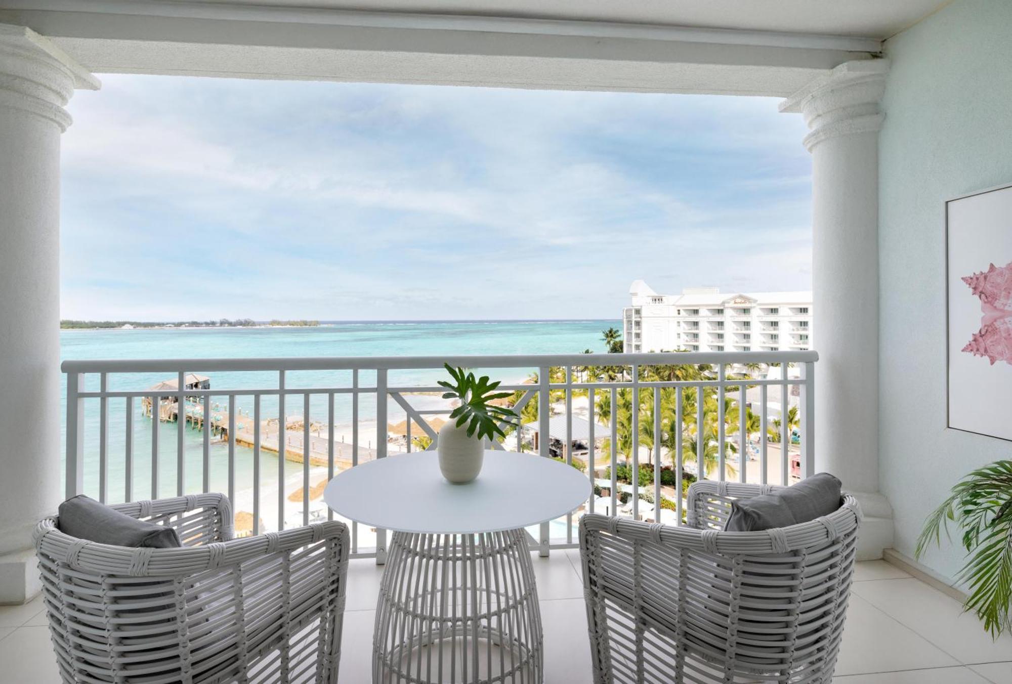 Sandals Royal Bahamian All Inclusive - Couples Only (Adults Only) Nassau Ngoại thất bức ảnh