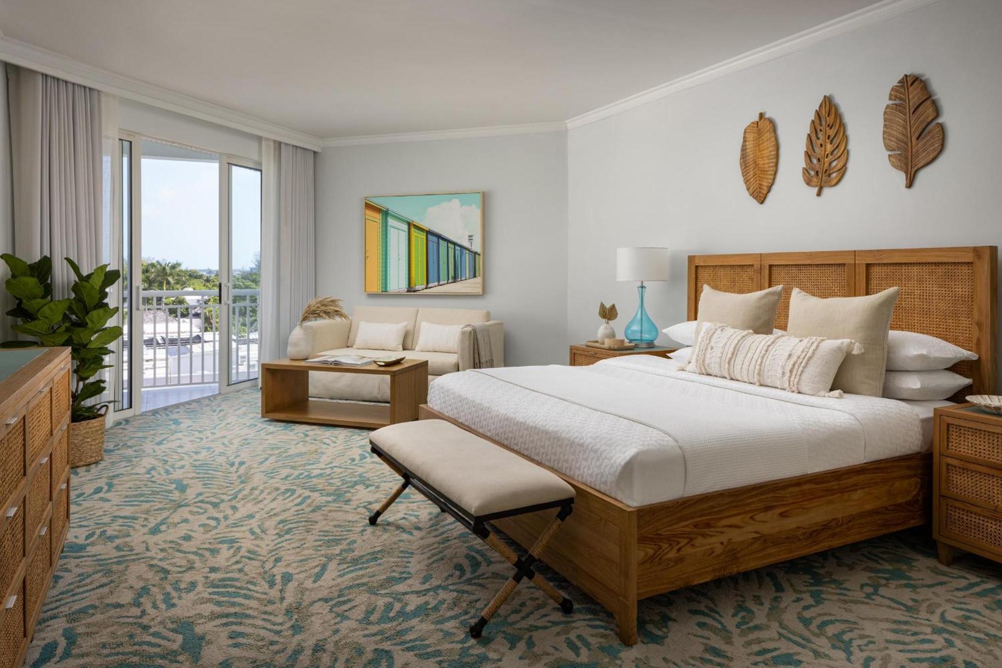 Sandals Royal Bahamian All Inclusive - Couples Only (Adults Only) Nassau Ngoại thất bức ảnh