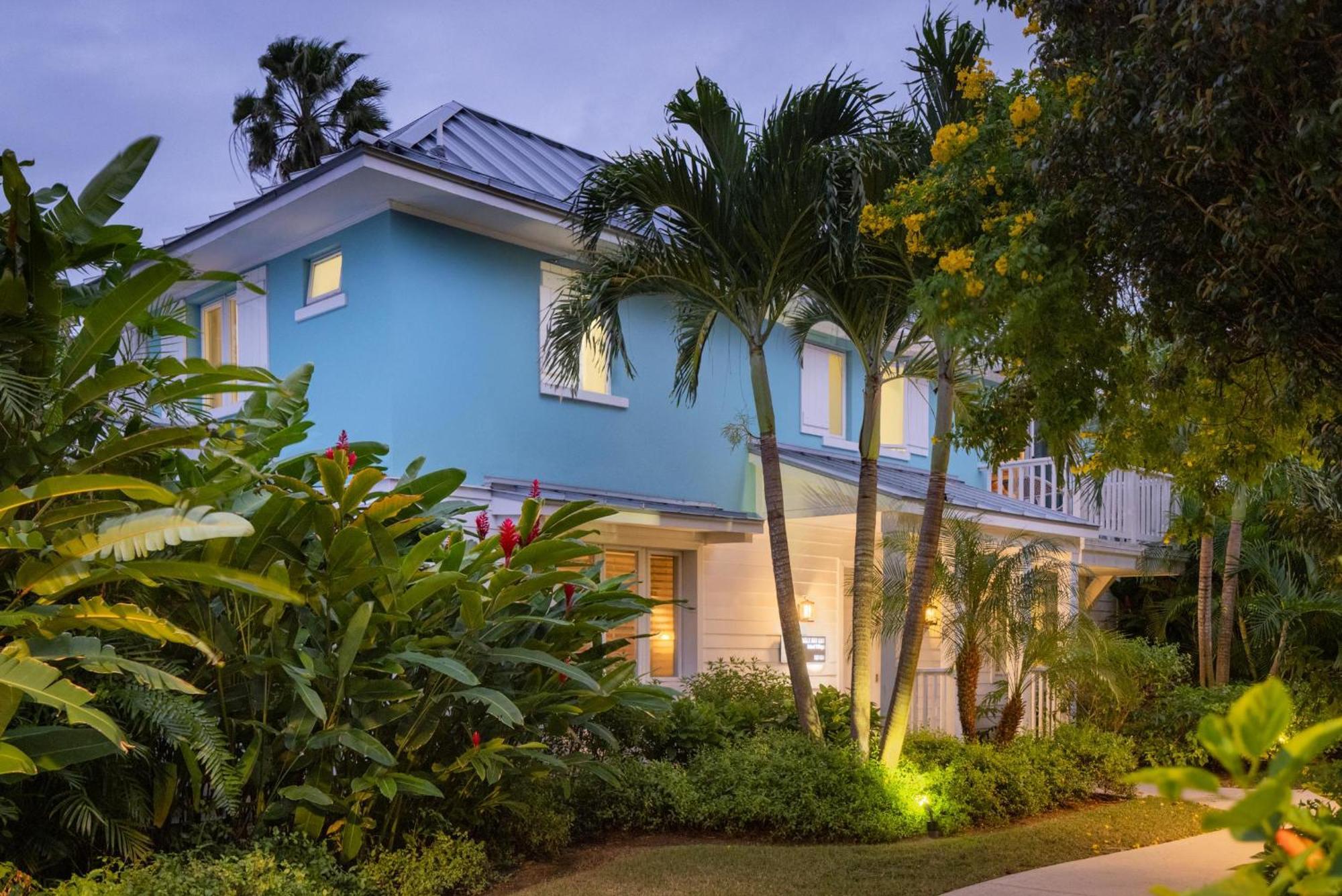 Sandals Royal Bahamian All Inclusive - Couples Only (Adults Only) Nassau Ngoại thất bức ảnh