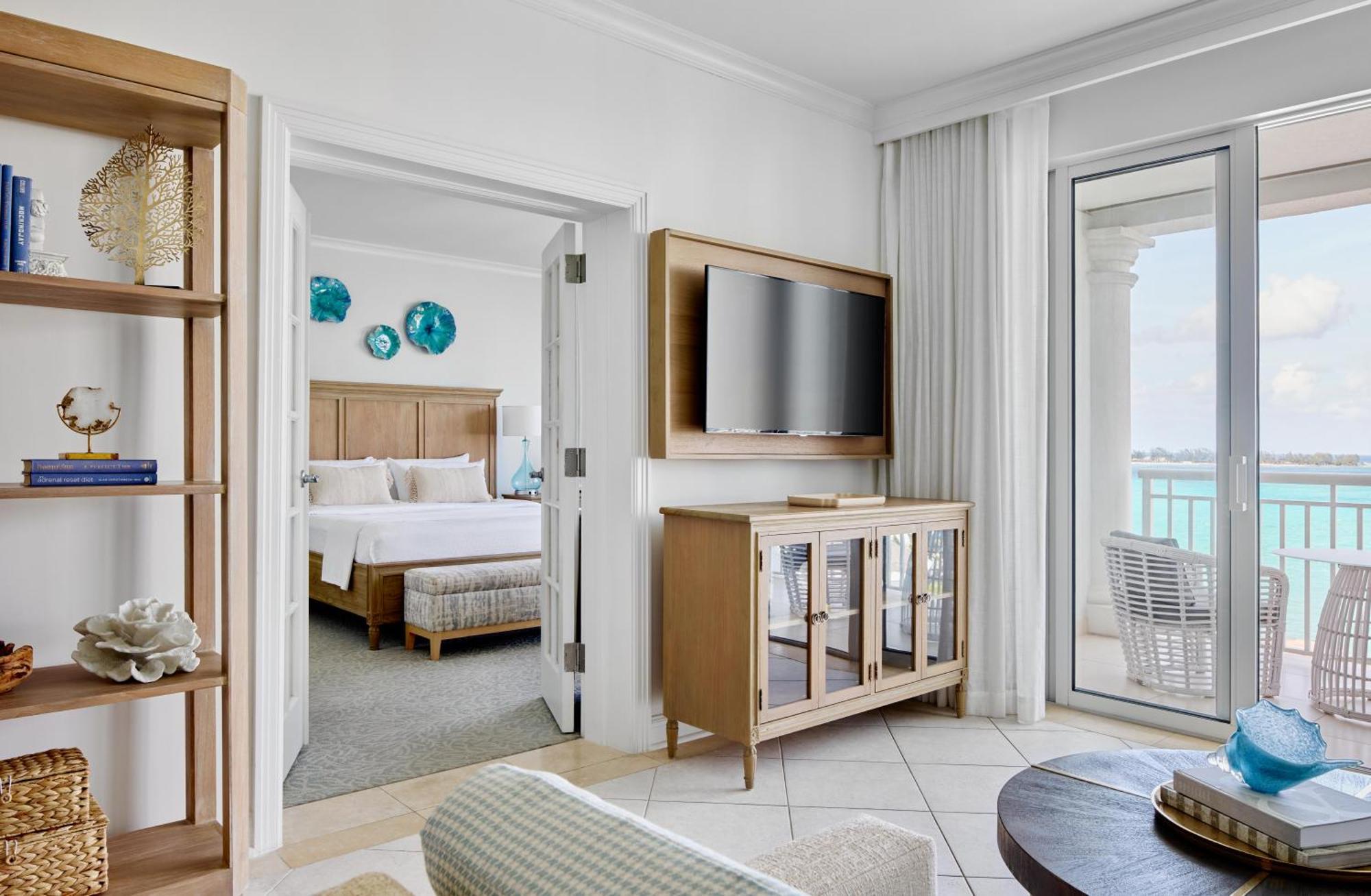 Sandals Royal Bahamian All Inclusive - Couples Only (Adults Only) Nassau Ngoại thất bức ảnh