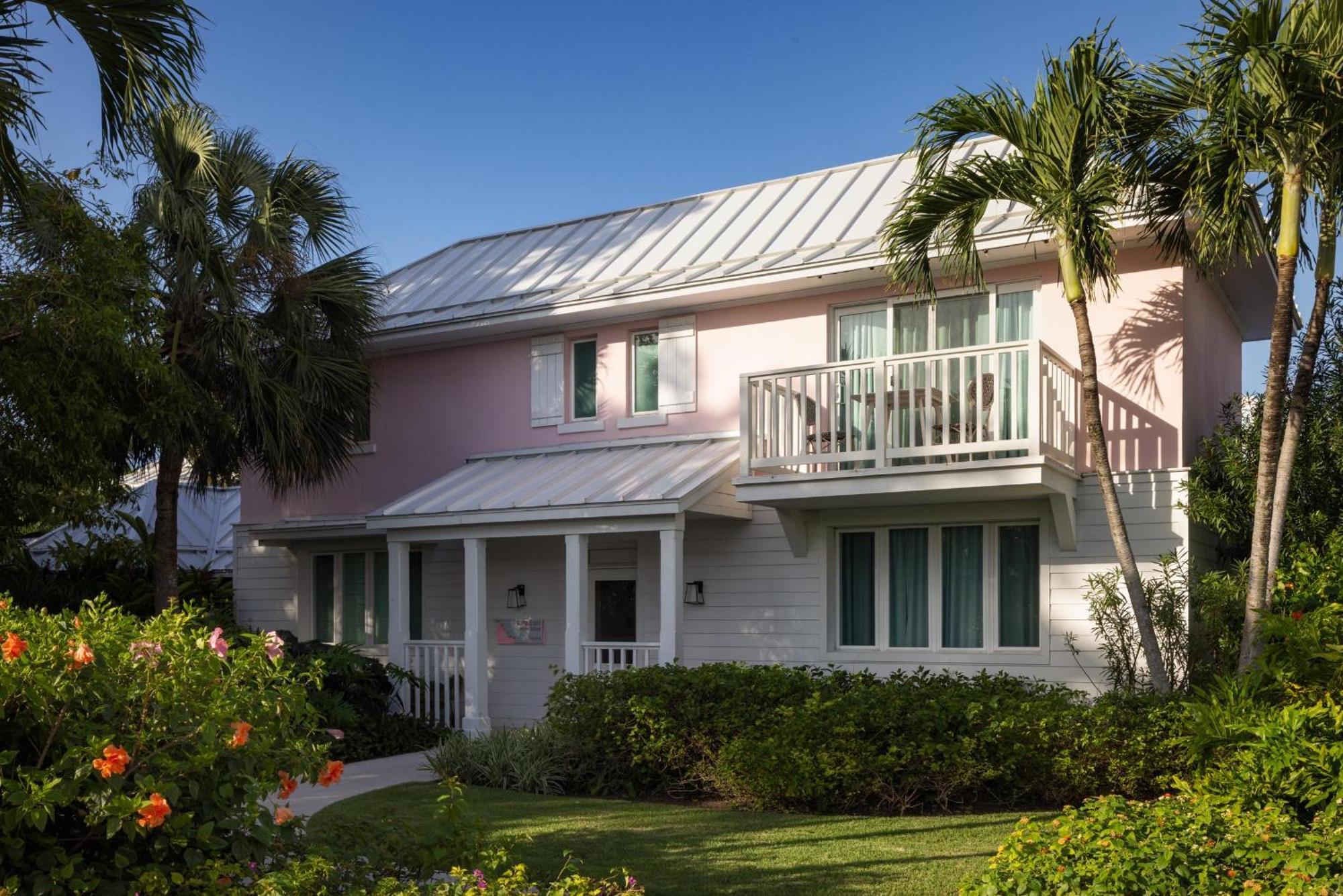 Sandals Royal Bahamian All Inclusive - Couples Only (Adults Only) Nassau Ngoại thất bức ảnh