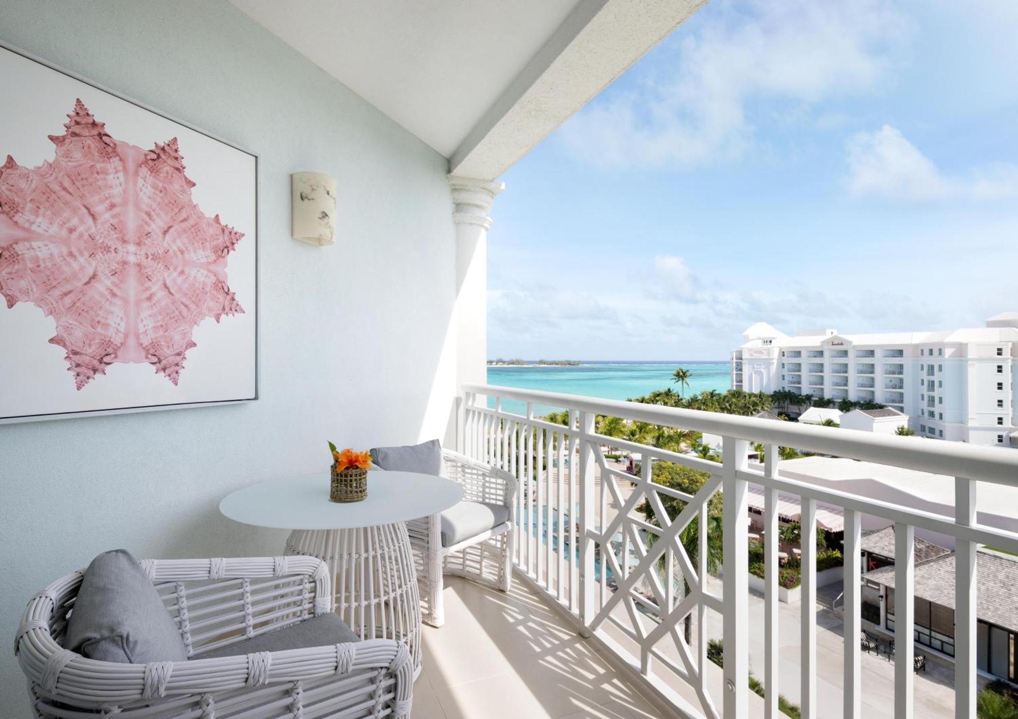 Sandals Royal Bahamian All Inclusive - Couples Only (Adults Only) Nassau Ngoại thất bức ảnh