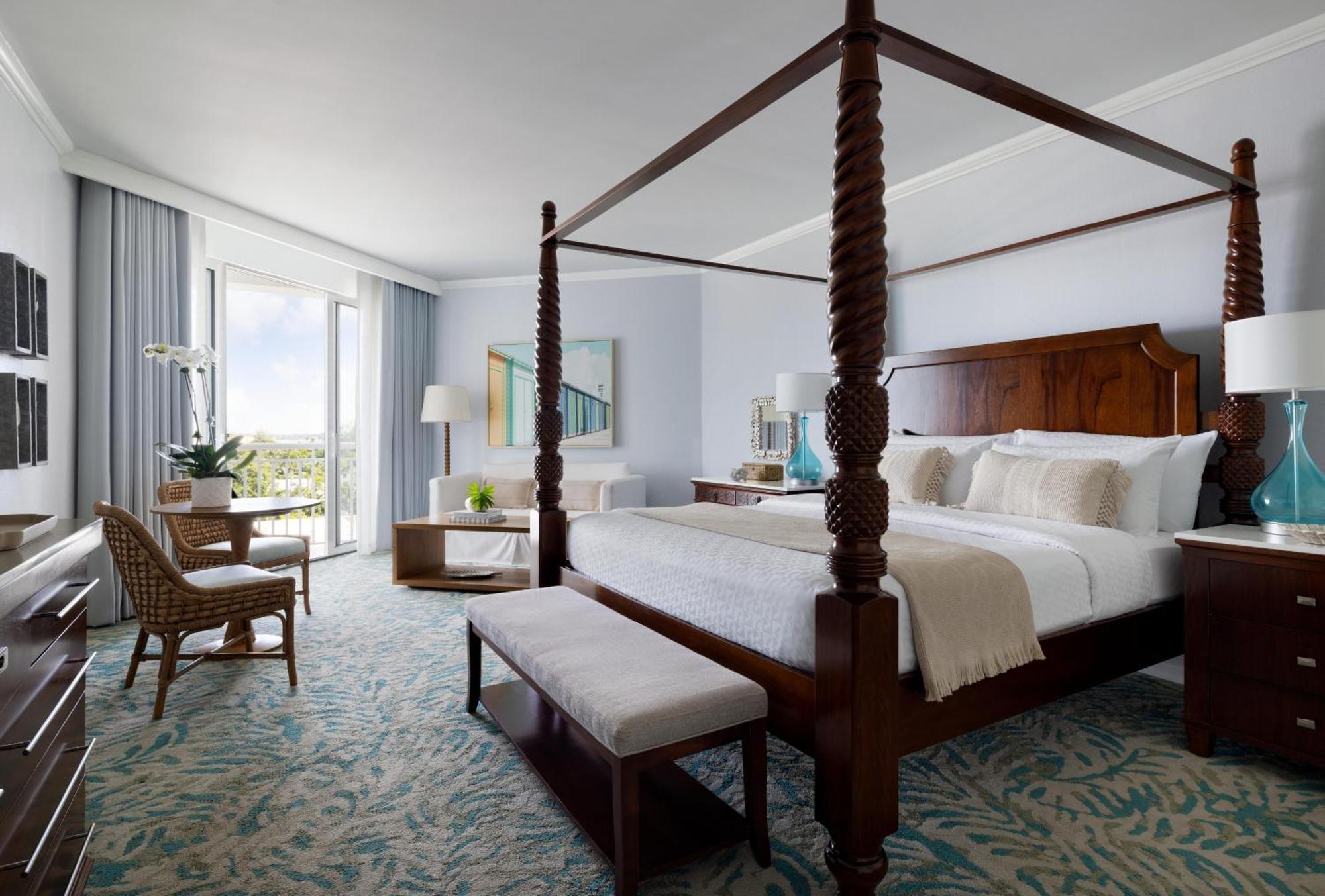 Sandals Royal Bahamian All Inclusive - Couples Only (Adults Only) Nassau Ngoại thất bức ảnh