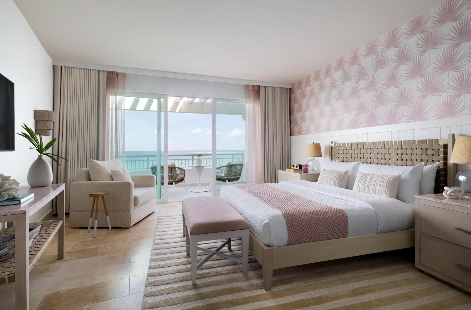 Sandals Royal Bahamian All Inclusive - Couples Only (Adults Only) Nassau Ngoại thất bức ảnh