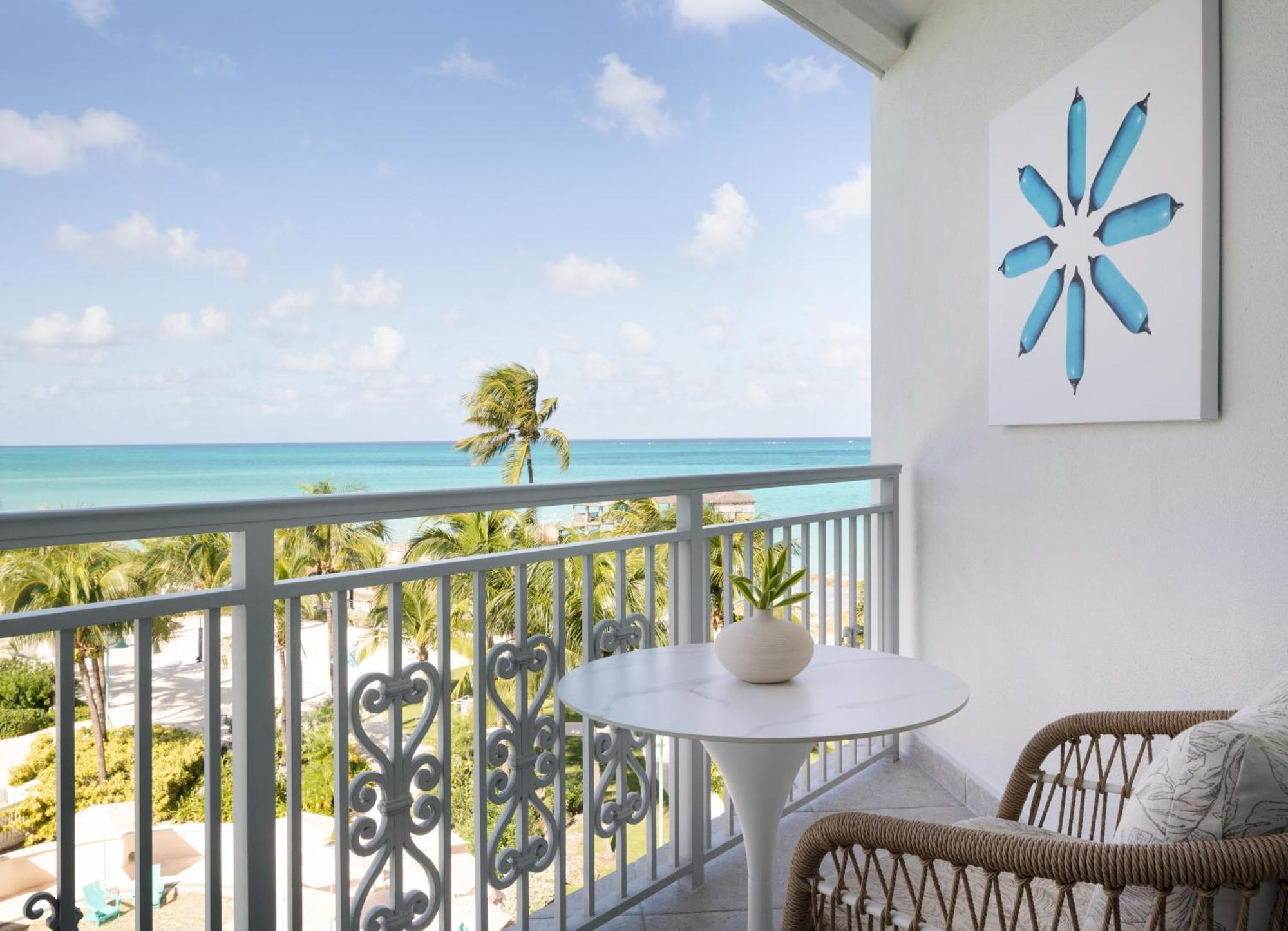 Sandals Royal Bahamian All Inclusive - Couples Only (Adults Only) Nassau Ngoại thất bức ảnh
