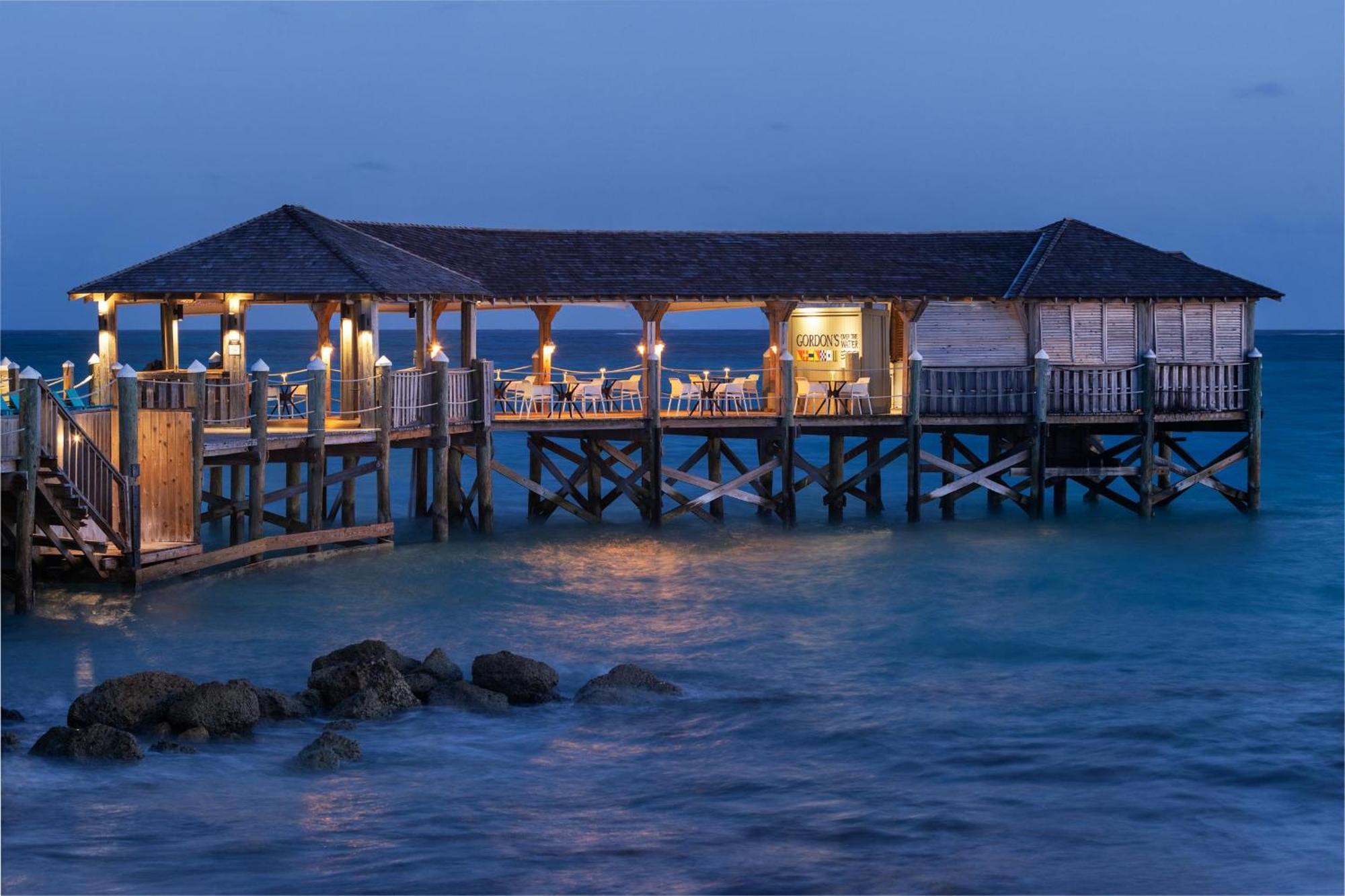 Sandals Royal Bahamian All Inclusive - Couples Only (Adults Only) Nassau Ngoại thất bức ảnh