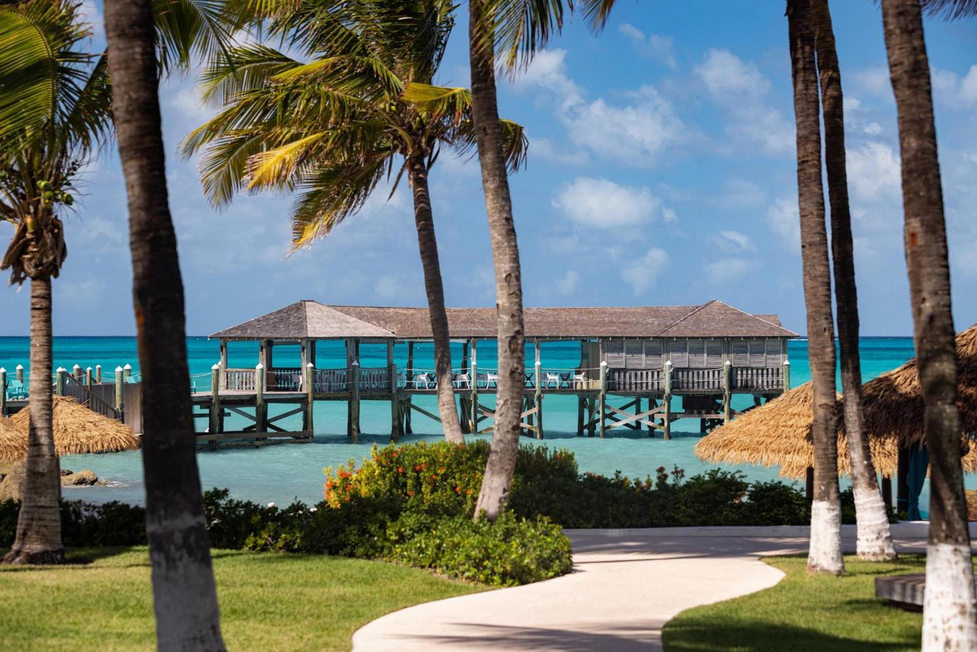 Sandals Royal Bahamian All Inclusive - Couples Only (Adults Only) Nassau Ngoại thất bức ảnh