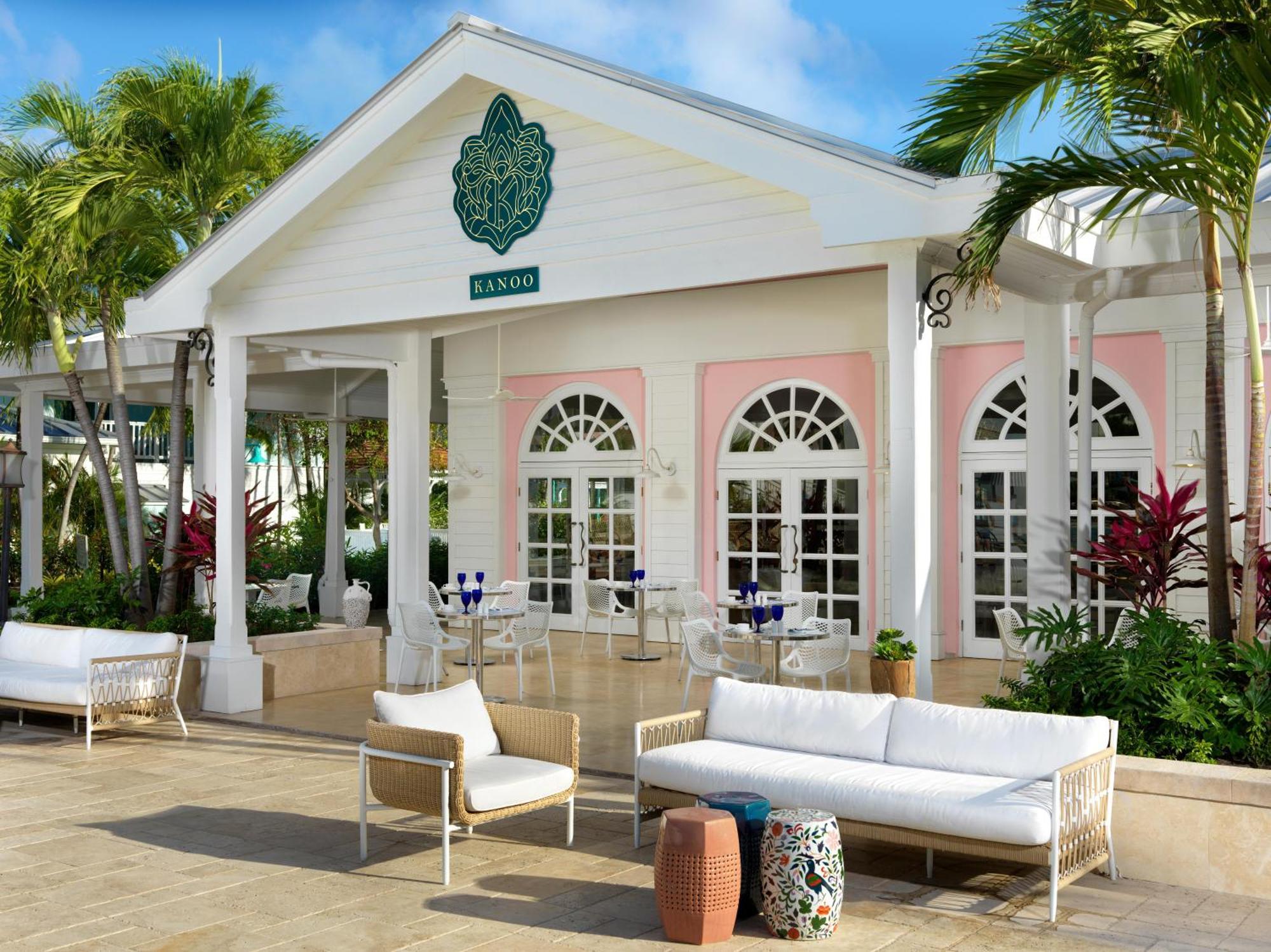 Sandals Royal Bahamian All Inclusive - Couples Only (Adults Only) Nassau Ngoại thất bức ảnh