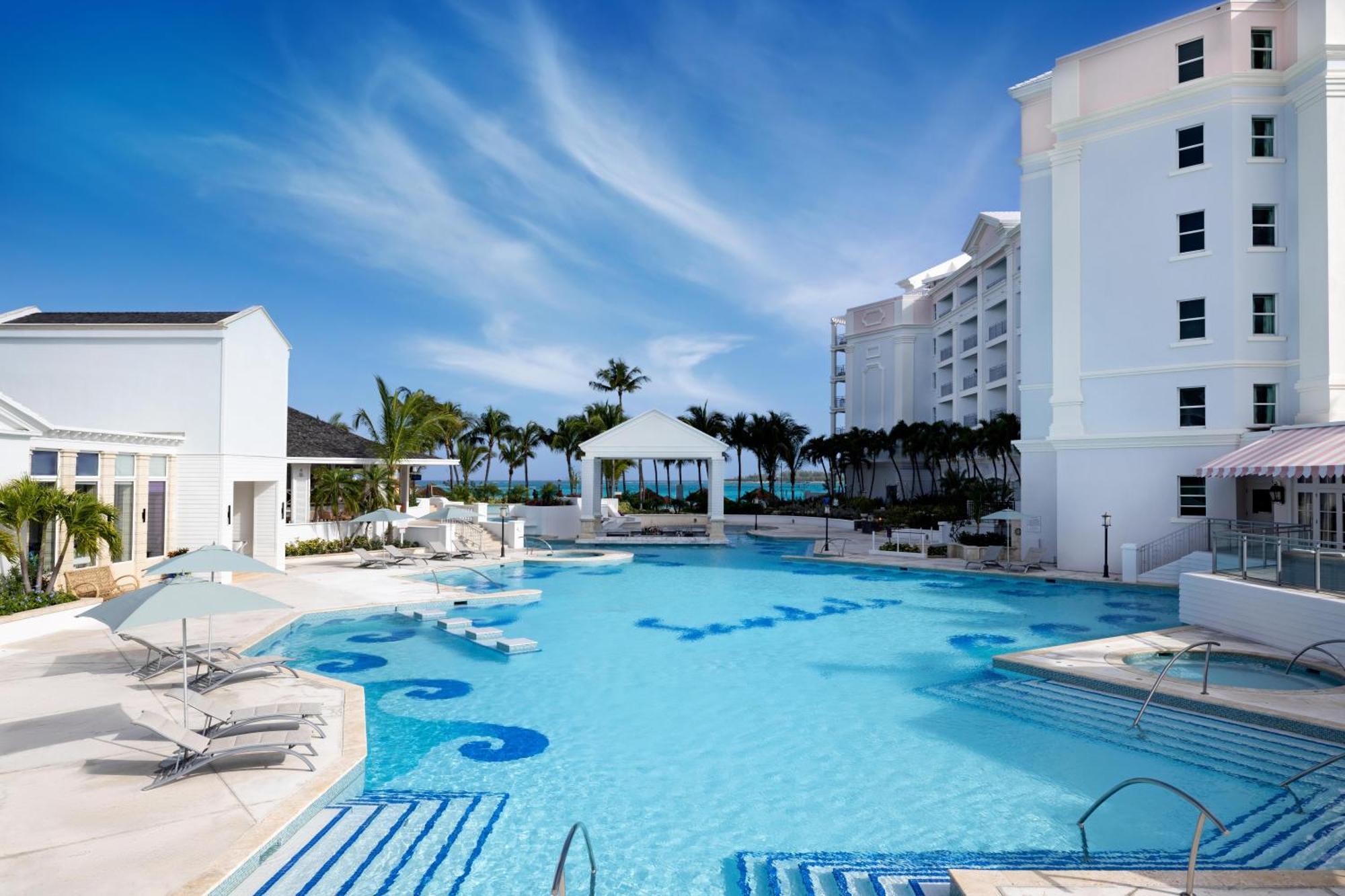 Sandals Royal Bahamian All Inclusive - Couples Only (Adults Only) Nassau Ngoại thất bức ảnh