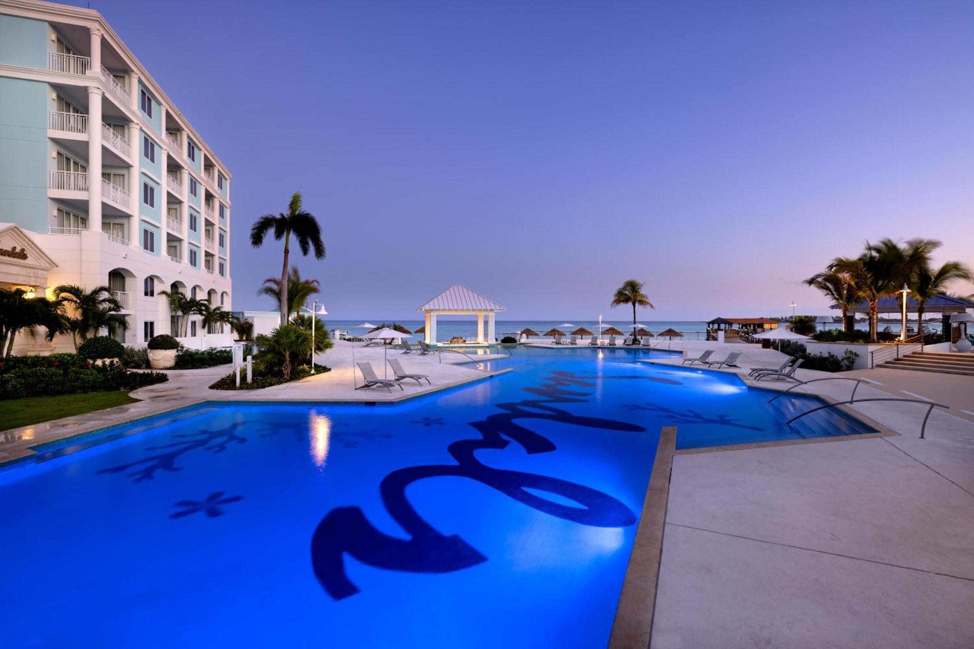 Sandals Royal Bahamian All Inclusive - Couples Only (Adults Only) Nassau Ngoại thất bức ảnh