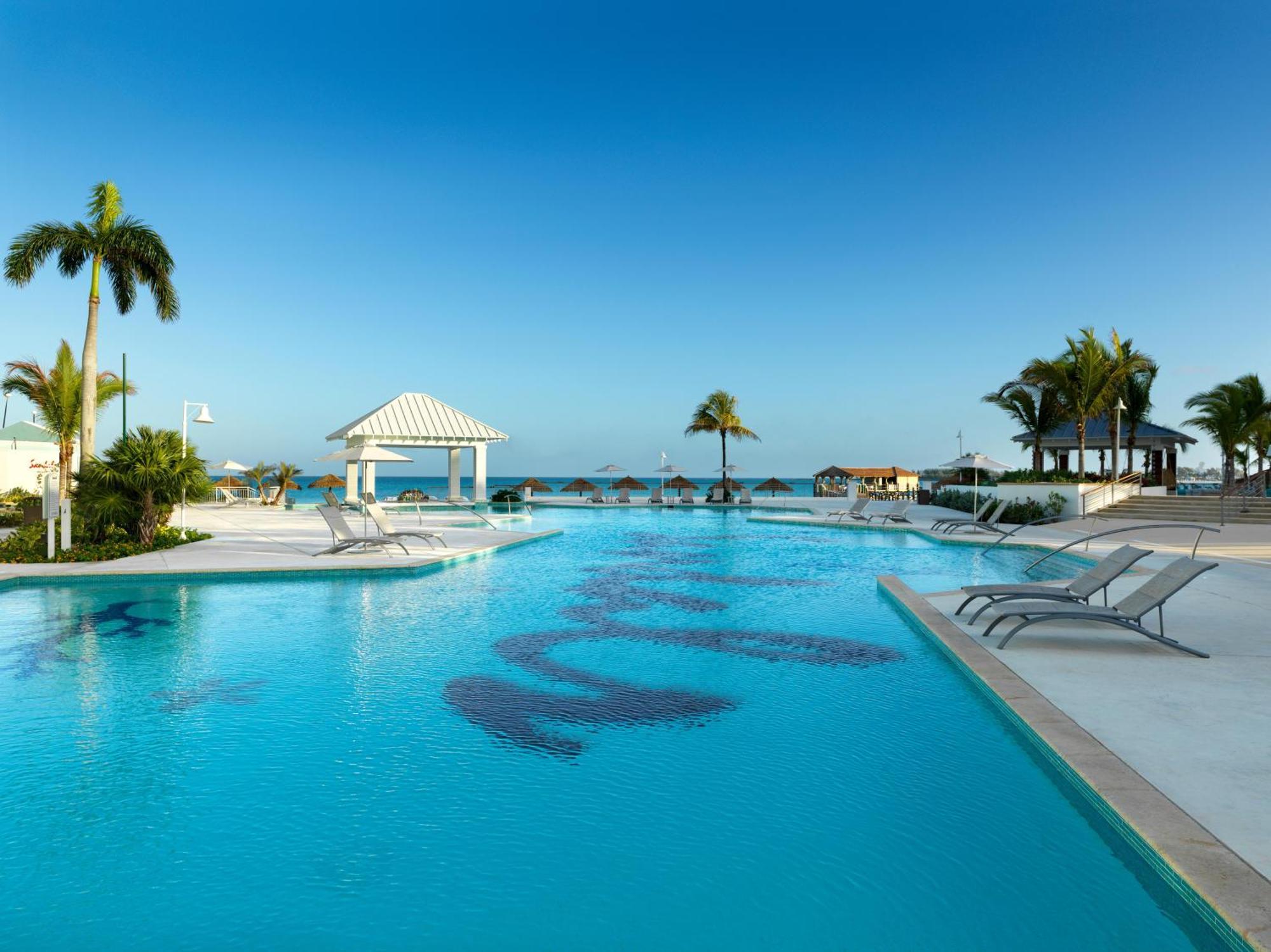 Sandals Royal Bahamian All Inclusive - Couples Only (Adults Only) Nassau Ngoại thất bức ảnh