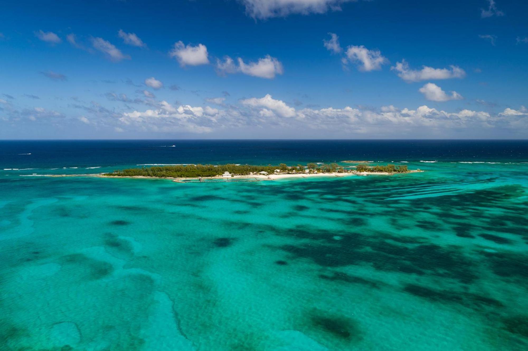 Sandals Royal Bahamian All Inclusive - Couples Only (Adults Only) Nassau Ngoại thất bức ảnh