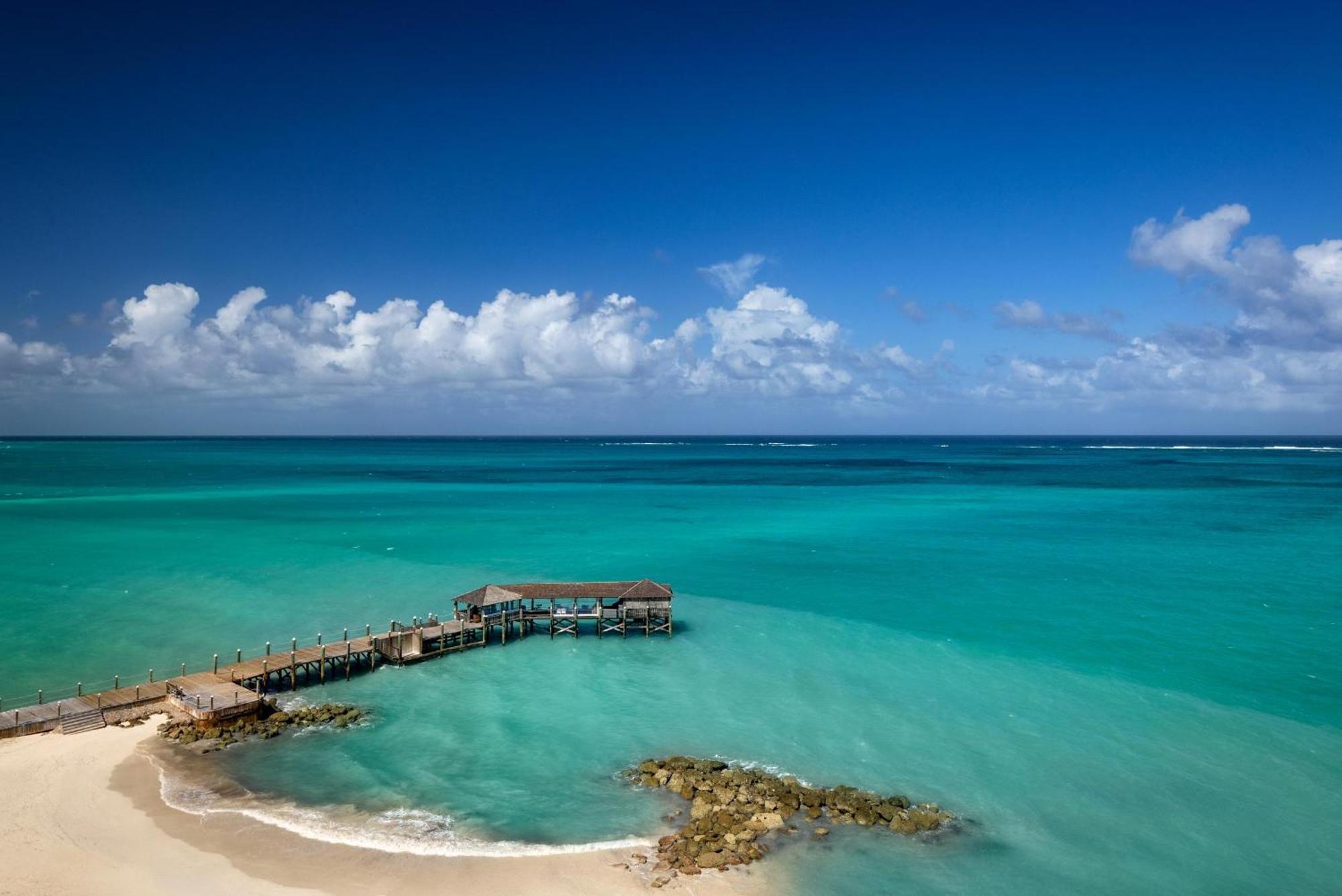 Sandals Royal Bahamian All Inclusive - Couples Only (Adults Only) Nassau Ngoại thất bức ảnh