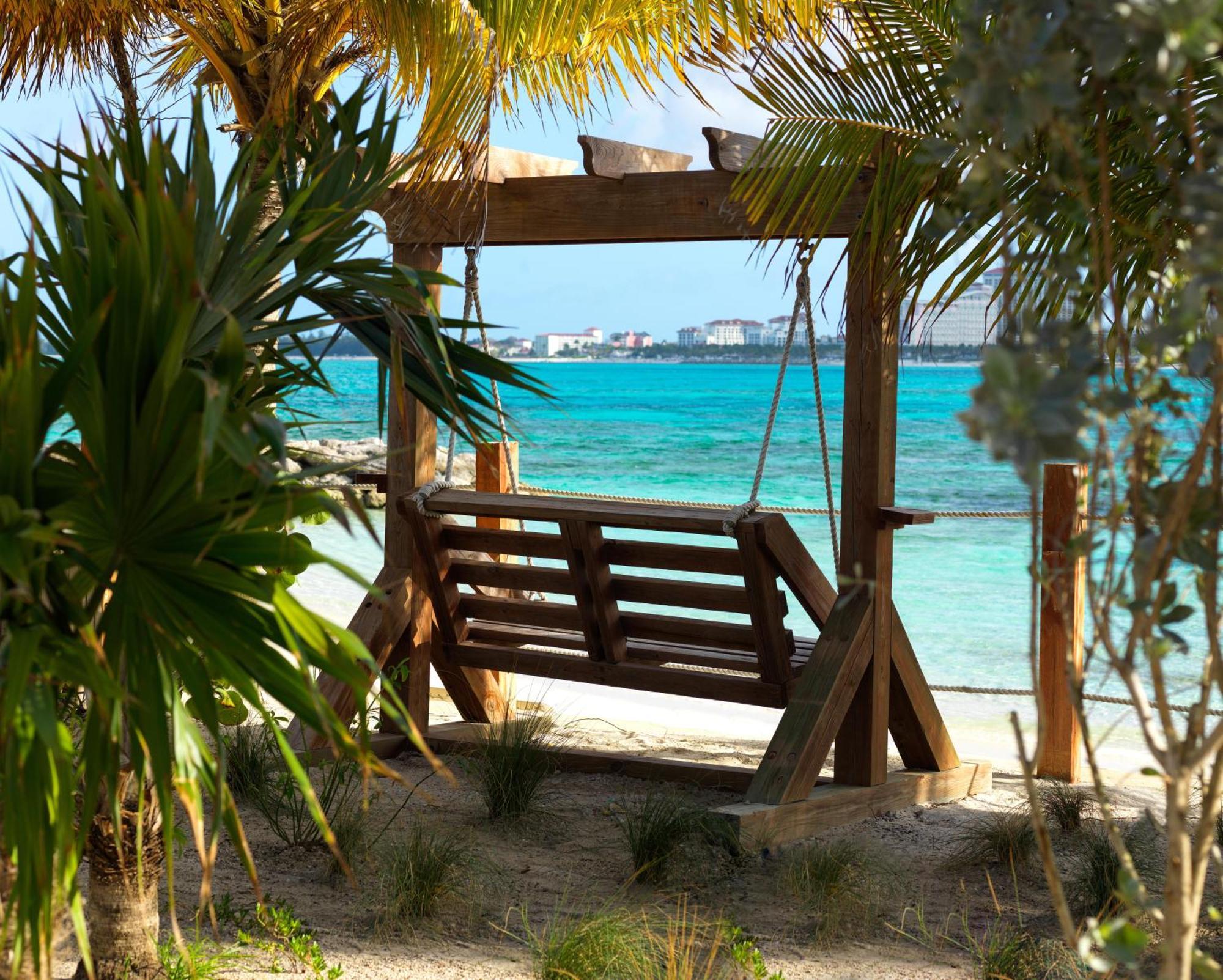 Sandals Royal Bahamian All Inclusive - Couples Only (Adults Only) Nassau Ngoại thất bức ảnh