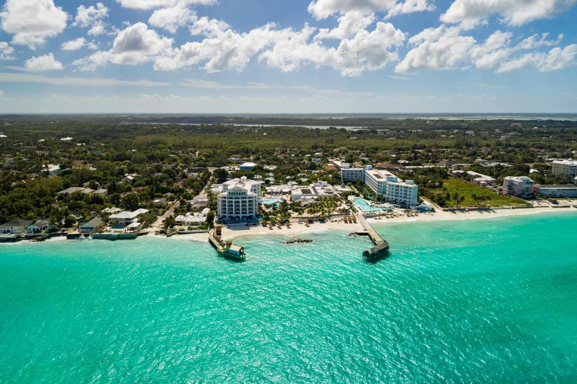 Sandals Royal Bahamian All Inclusive - Couples Only (Adults Only) Nassau Ngoại thất bức ảnh