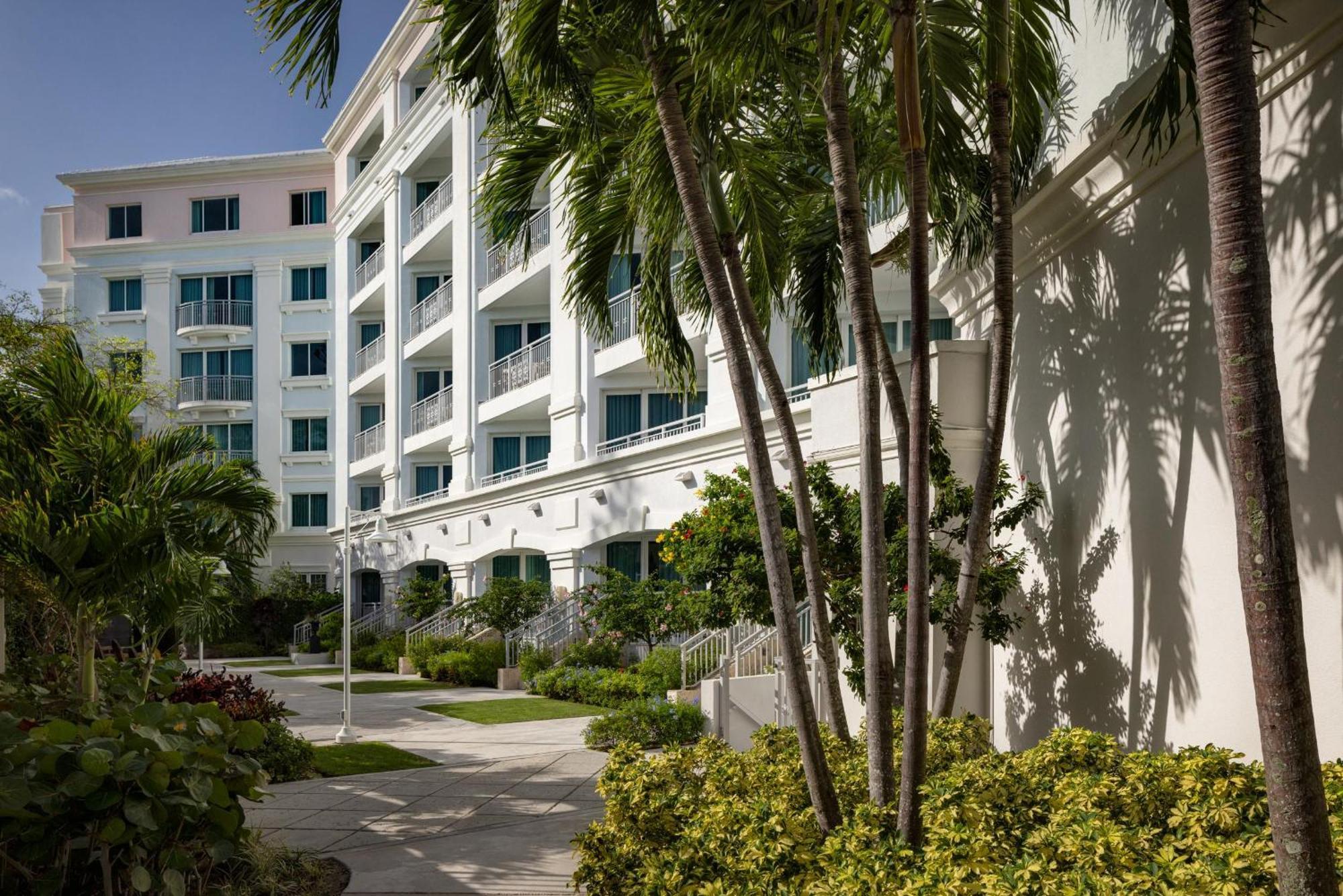Sandals Royal Bahamian All Inclusive - Couples Only (Adults Only) Nassau Ngoại thất bức ảnh